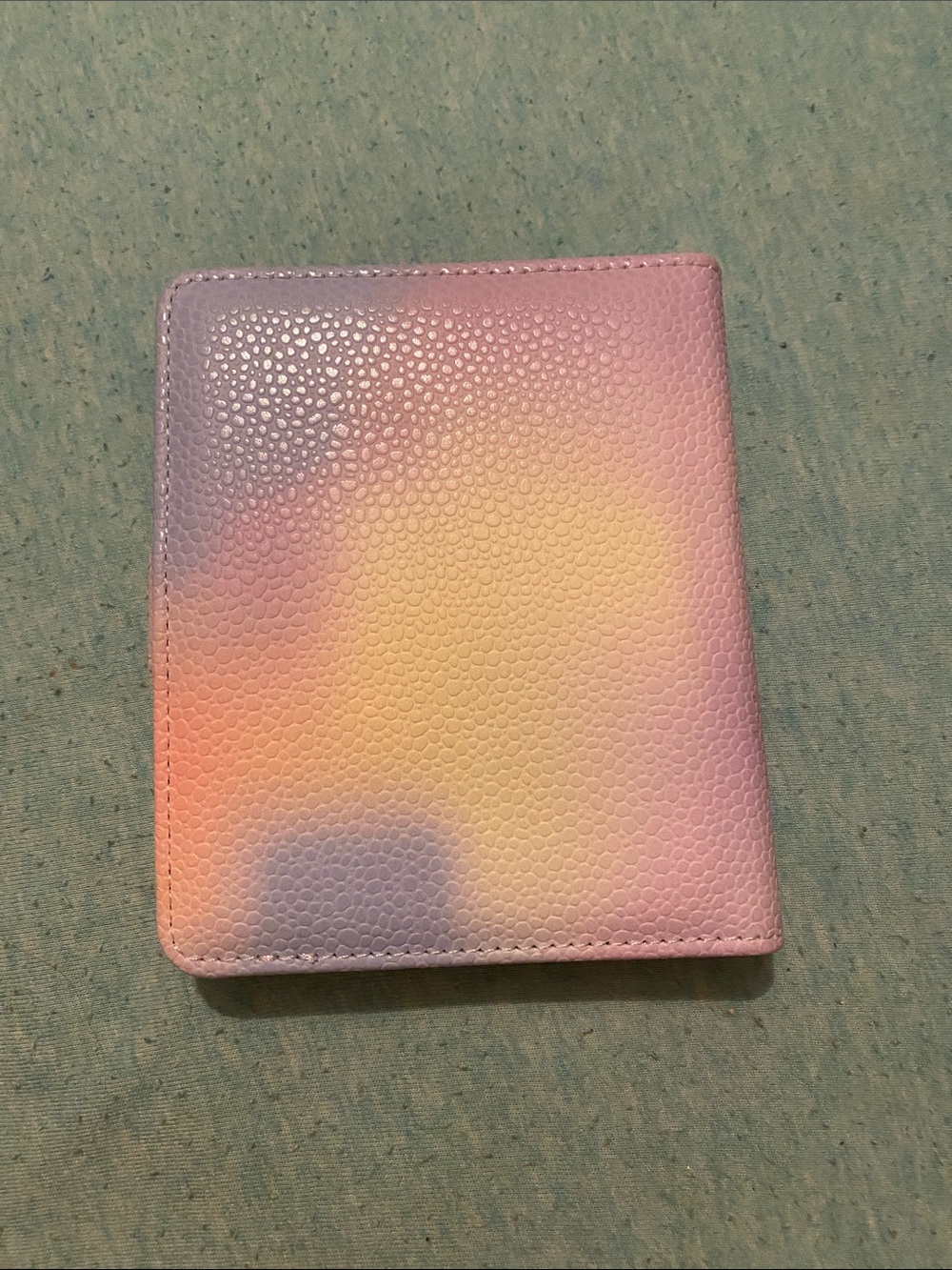 Small Photo Album - Picture 3 of 3